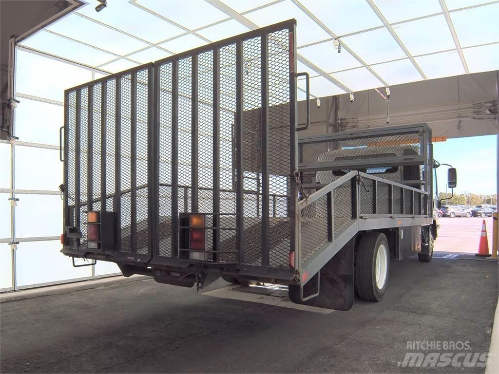 Isuzu NPR HD DC Inne