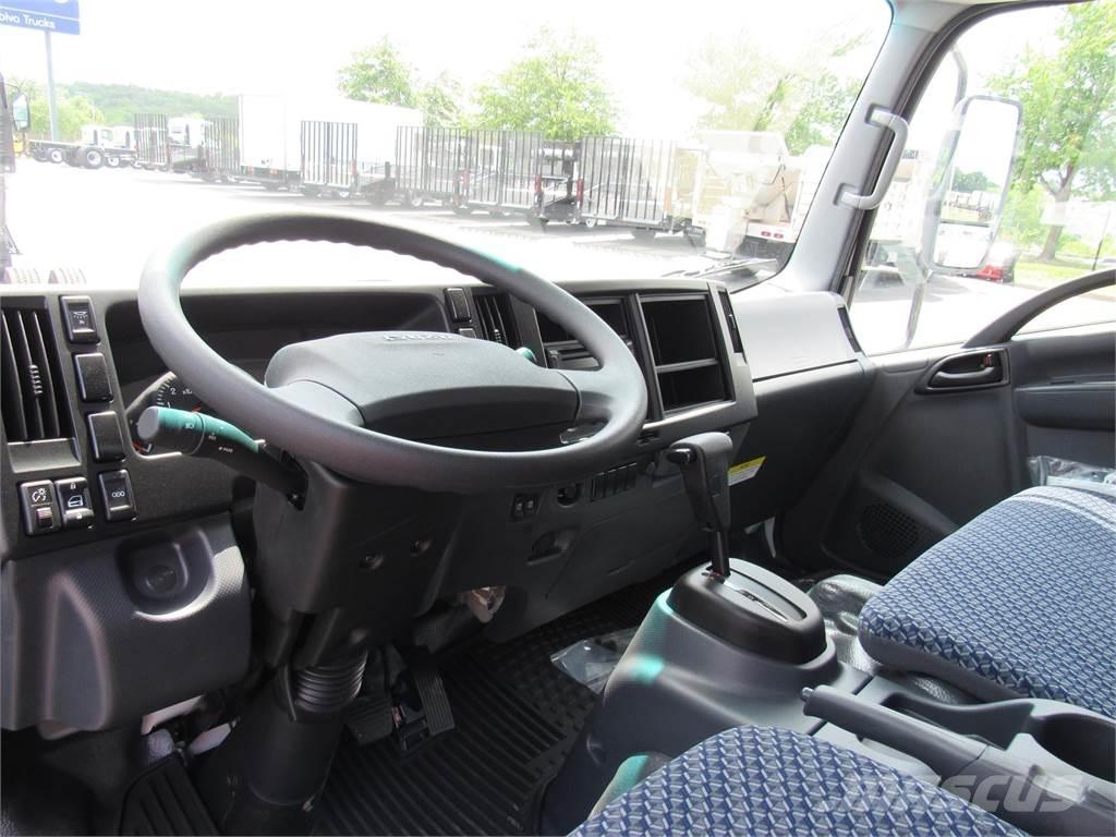 Isuzu NPR HD GAS Inne
