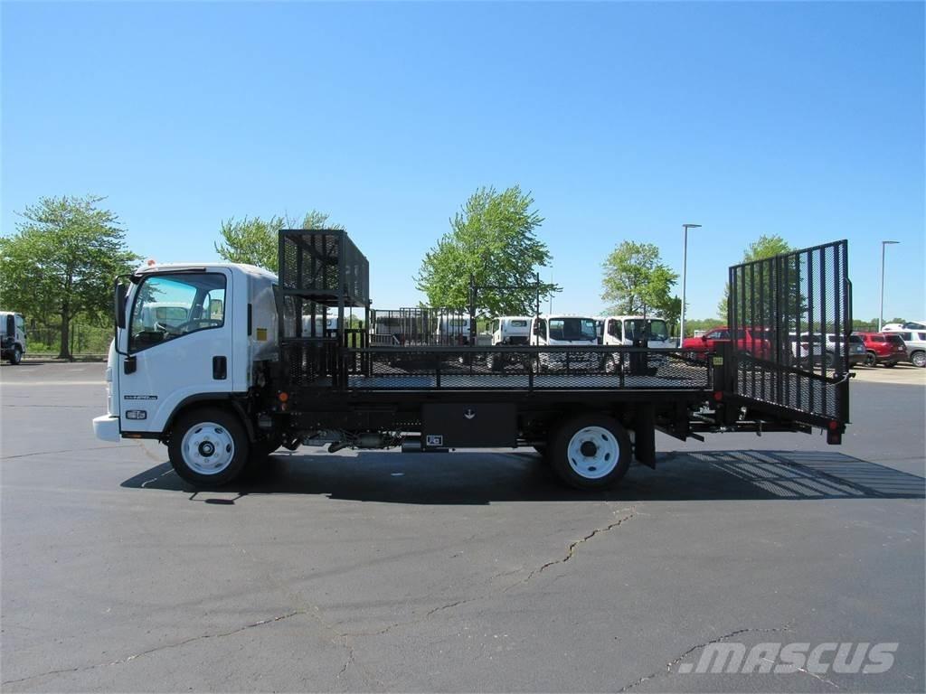 Isuzu NPRHD Inne