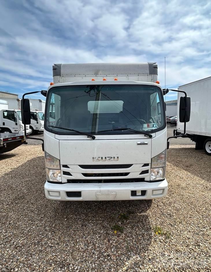 Isuzu NRR Inne