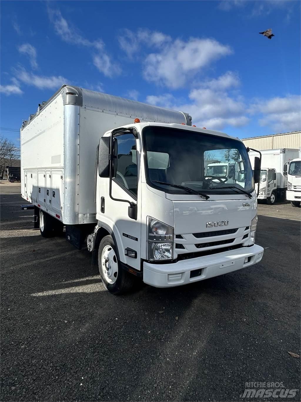 Isuzu NRR Inne