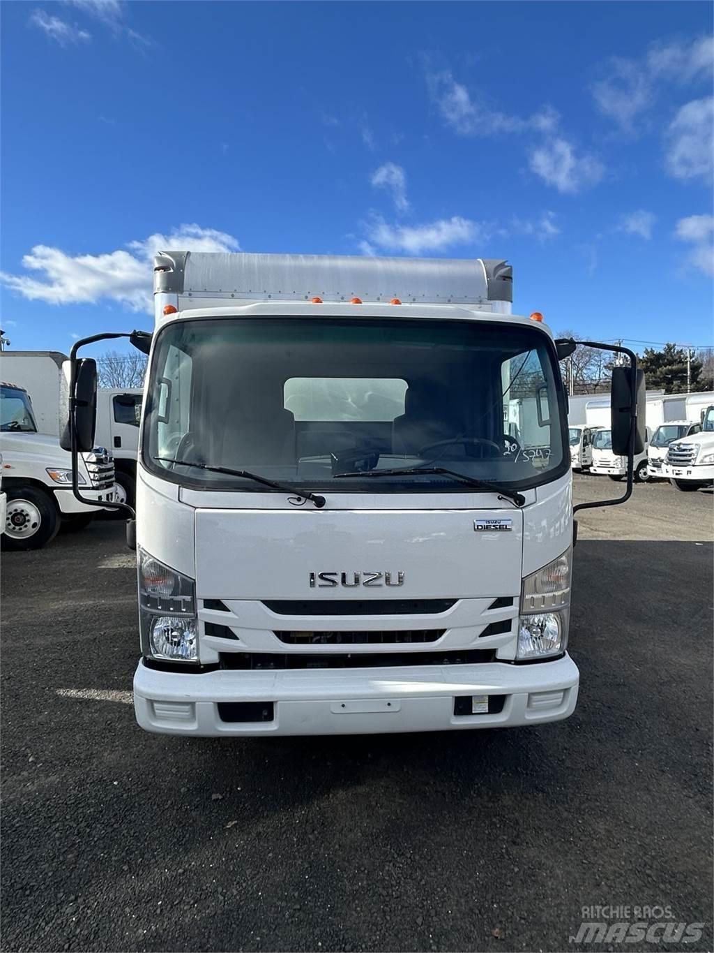 Isuzu NRR Inne