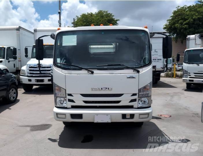 Isuzu NRR Inne