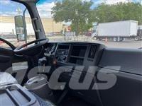 Isuzu NRR-3U354 Pojazdy pod zabudowę