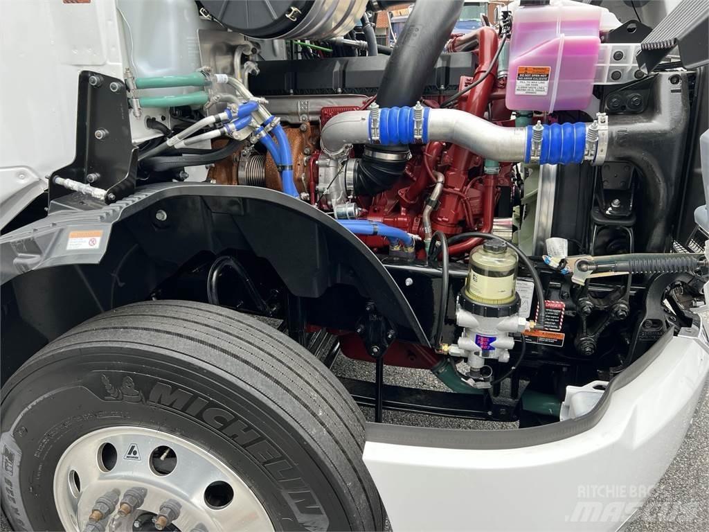 Mack AN64T Ciągniki siodłowe