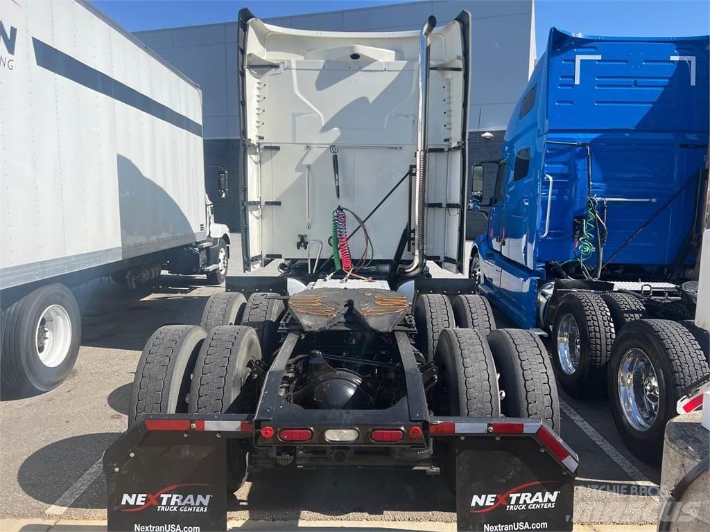 Mack AN64T Ciągniki siodłowe