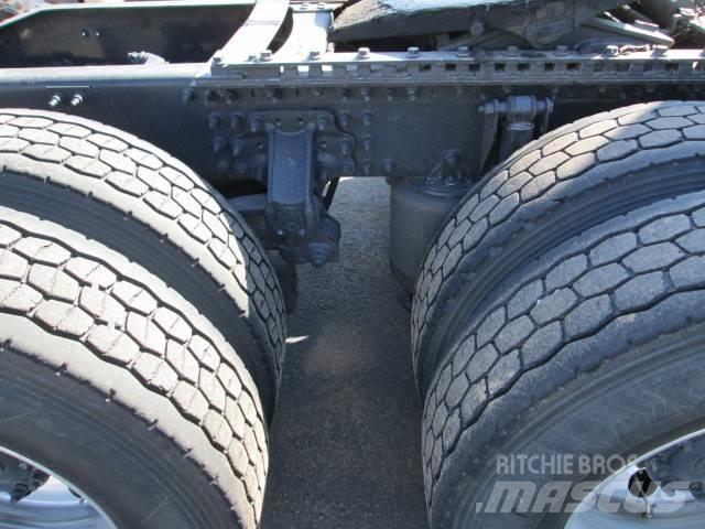 Mack AN64T Ciągniki siodłowe