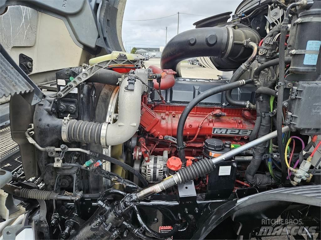 Mack AN64T Ciągniki siodłowe
