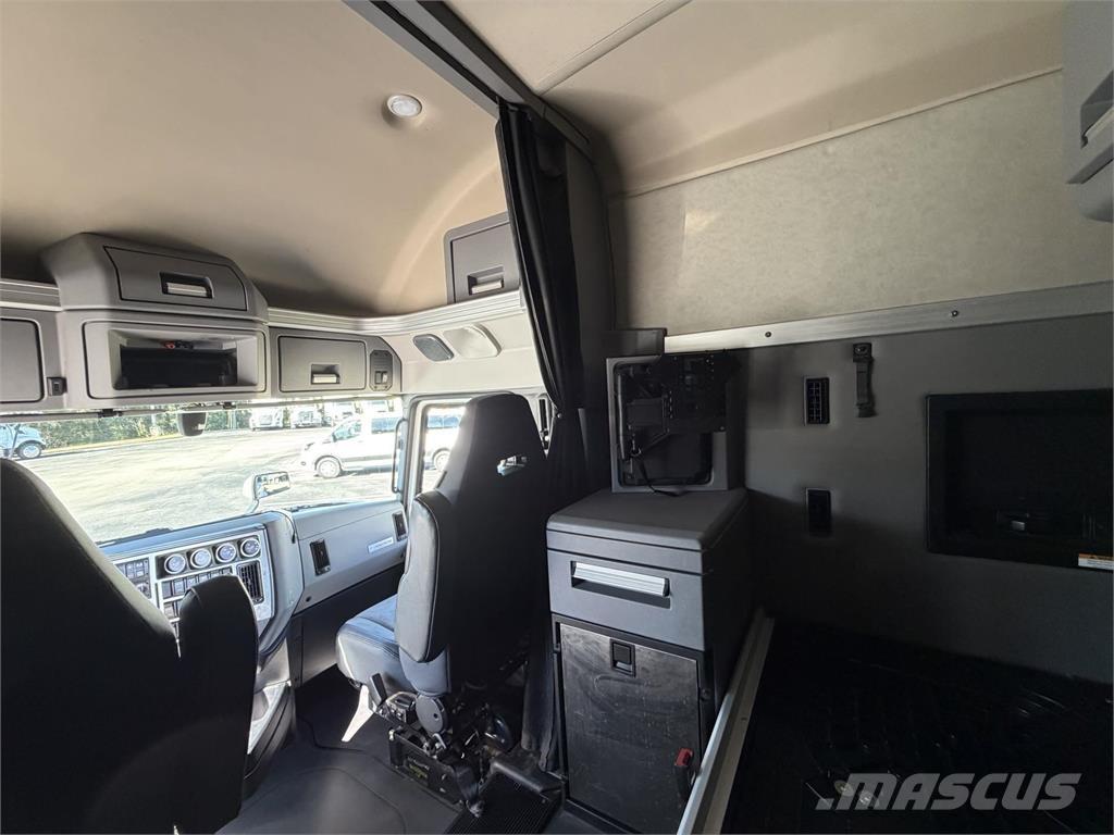 Mack AN64T Ciągniki siodłowe