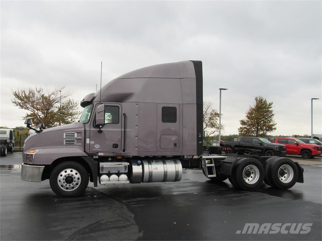 Mack AN64T Ciągniki siodłowe