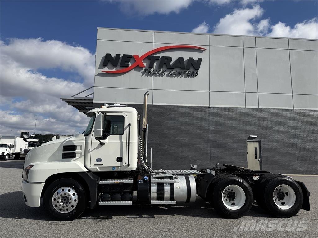 Mack AN64T Ciągniki siodłowe