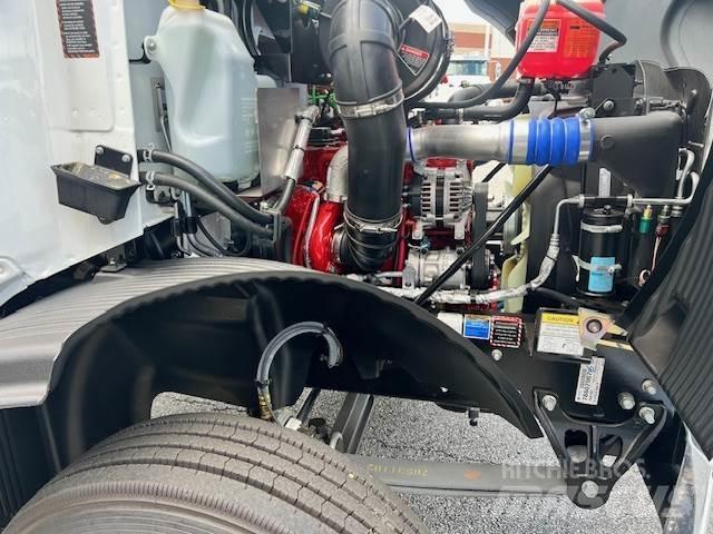 Mack MD6 42R Pojazdy pod zabudowę