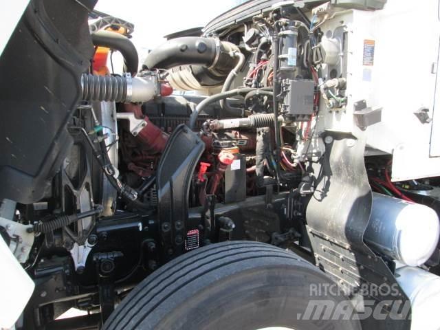 Mack PI64T Ciągniki siodłowe