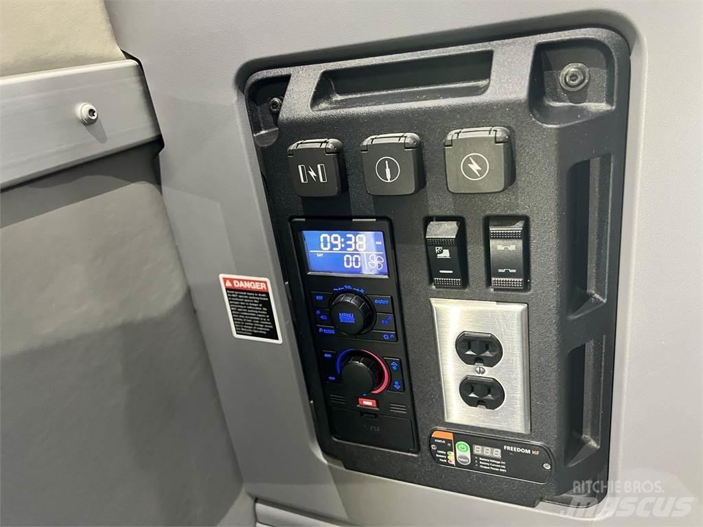 Mack PI64T Ciągniki siodłowe