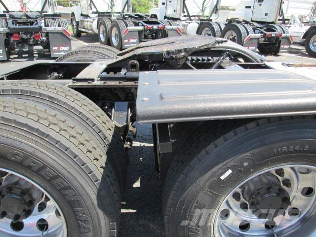 Mack PI64T Ciągniki siodłowe