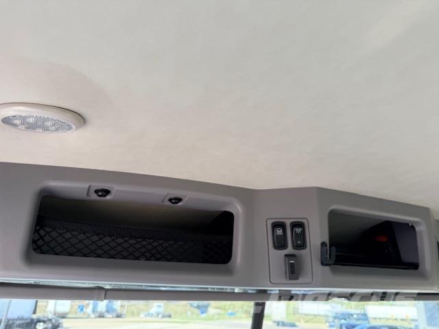 Mack PI64T Ciągniki siodłowe