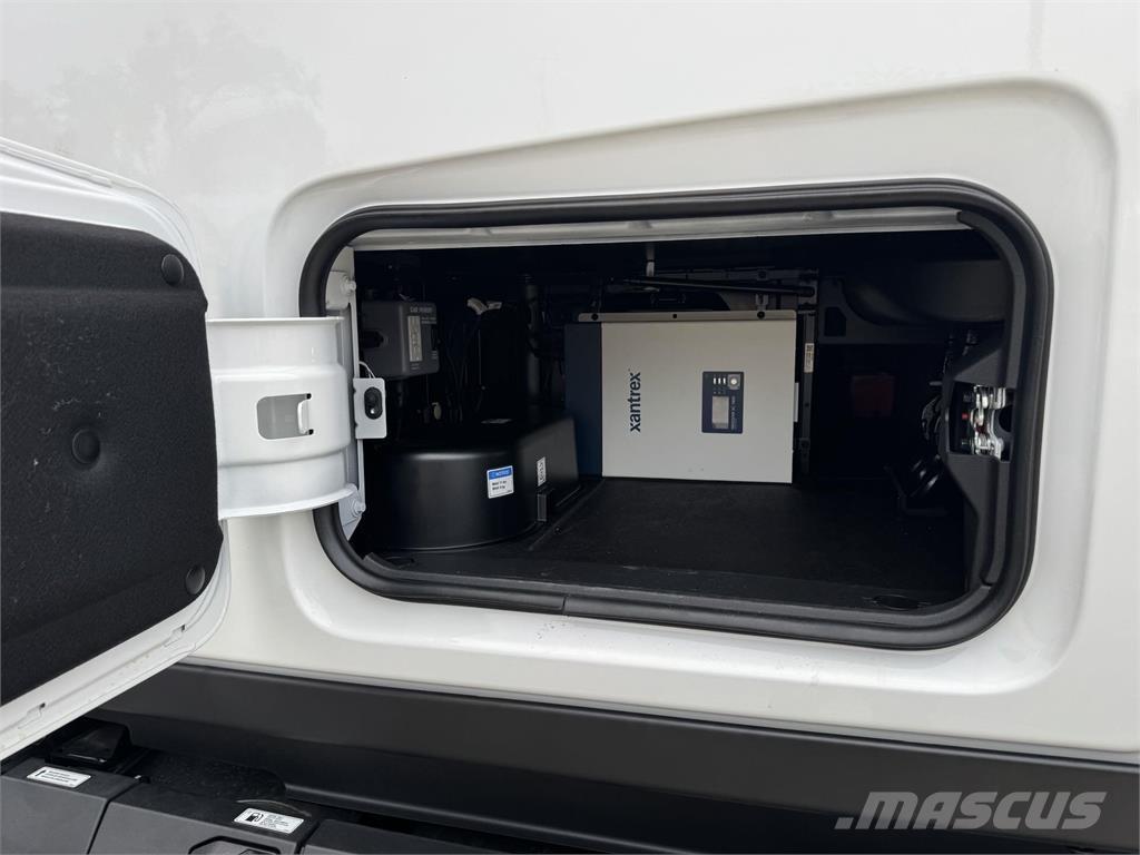 Mack PR64T Ciągniki siodłowe