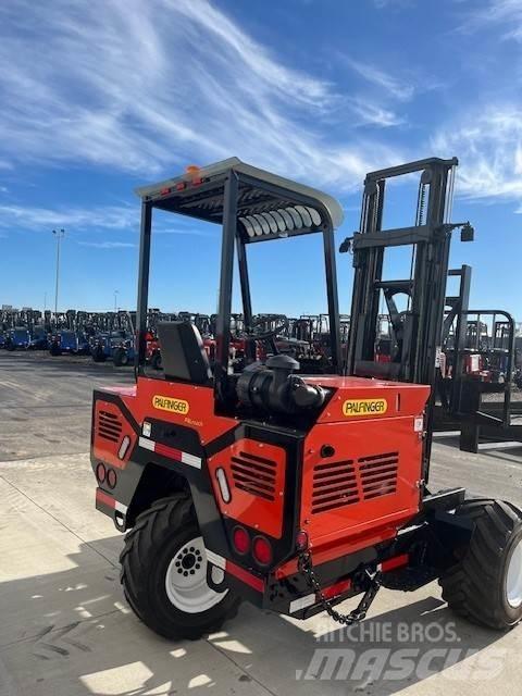 Palfinger GT55 Inne