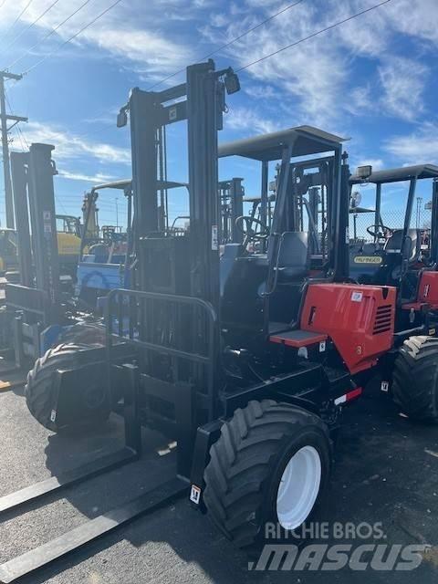 Palfinger GT55 Inne