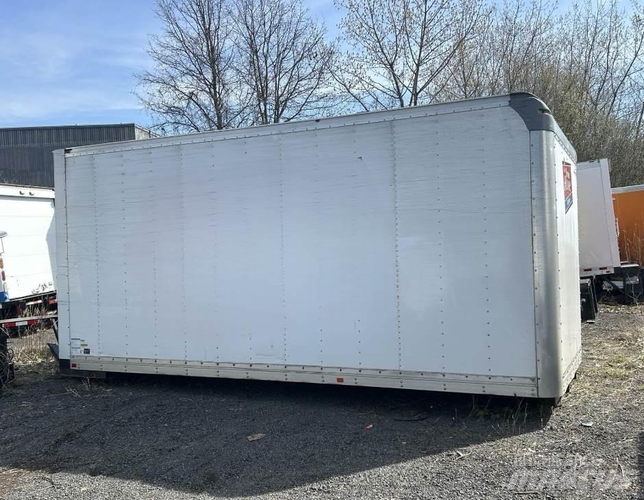 Supreme 18 FOOT Inne