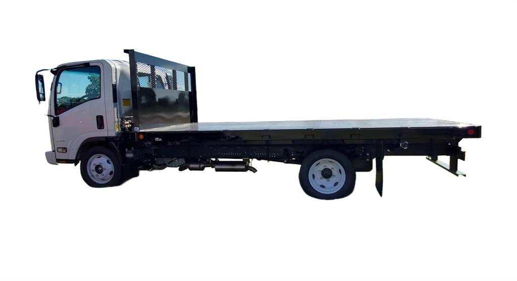  Tafco 20 foot Inne