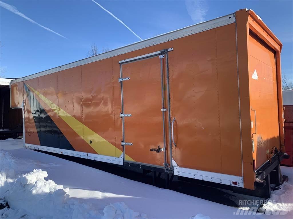  Used Box 26 Foot Inne