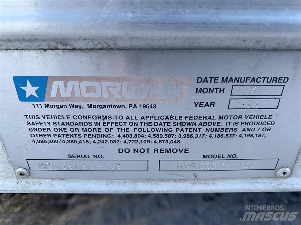  Used Box 26 Foot Inne