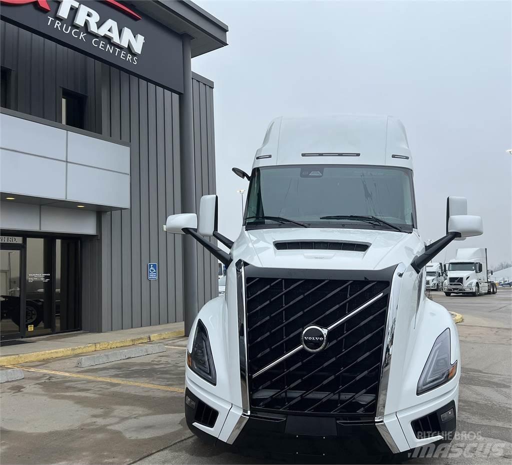 Volvo NEW VNL860 Ciągniki siodłowe