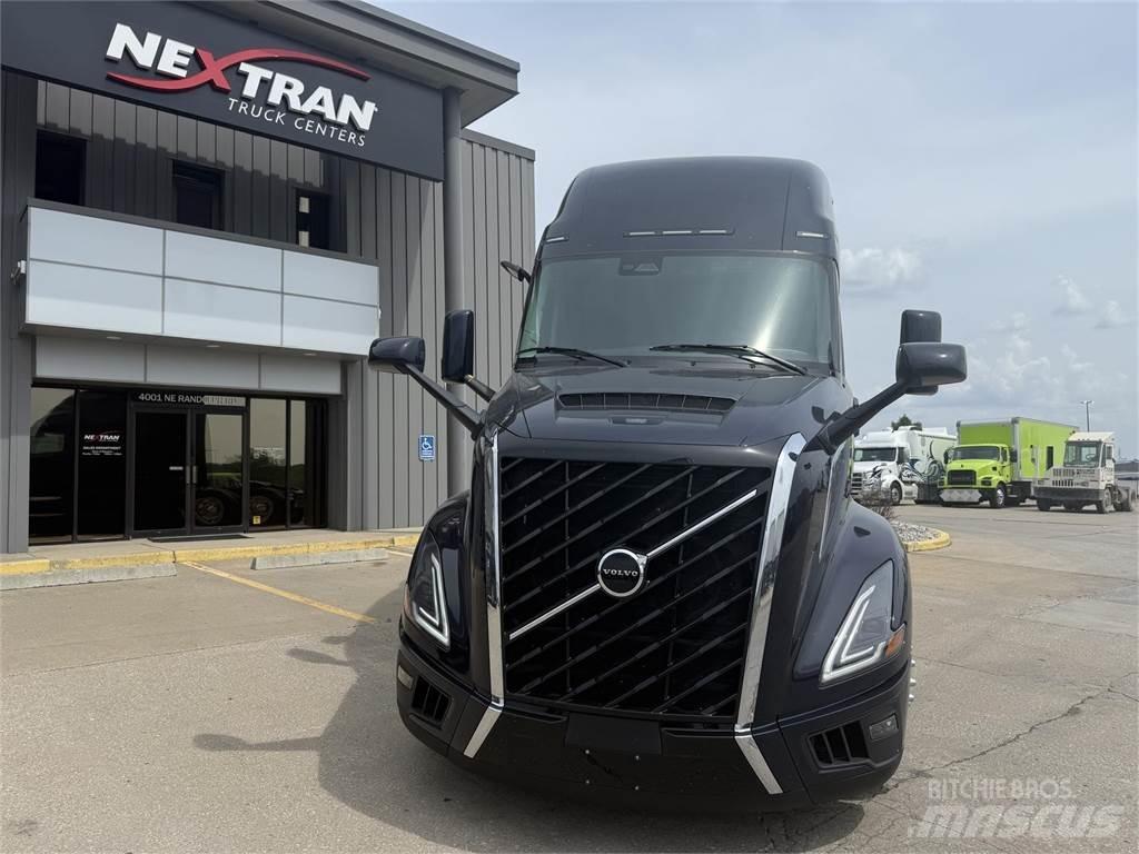 Volvo NEW VNL860 Ciągniki siodłowe