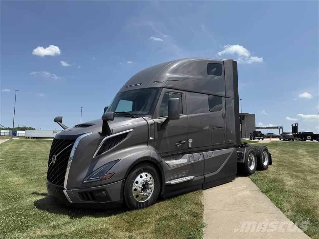 Volvo NEW VNL860 Ciągniki siodłowe