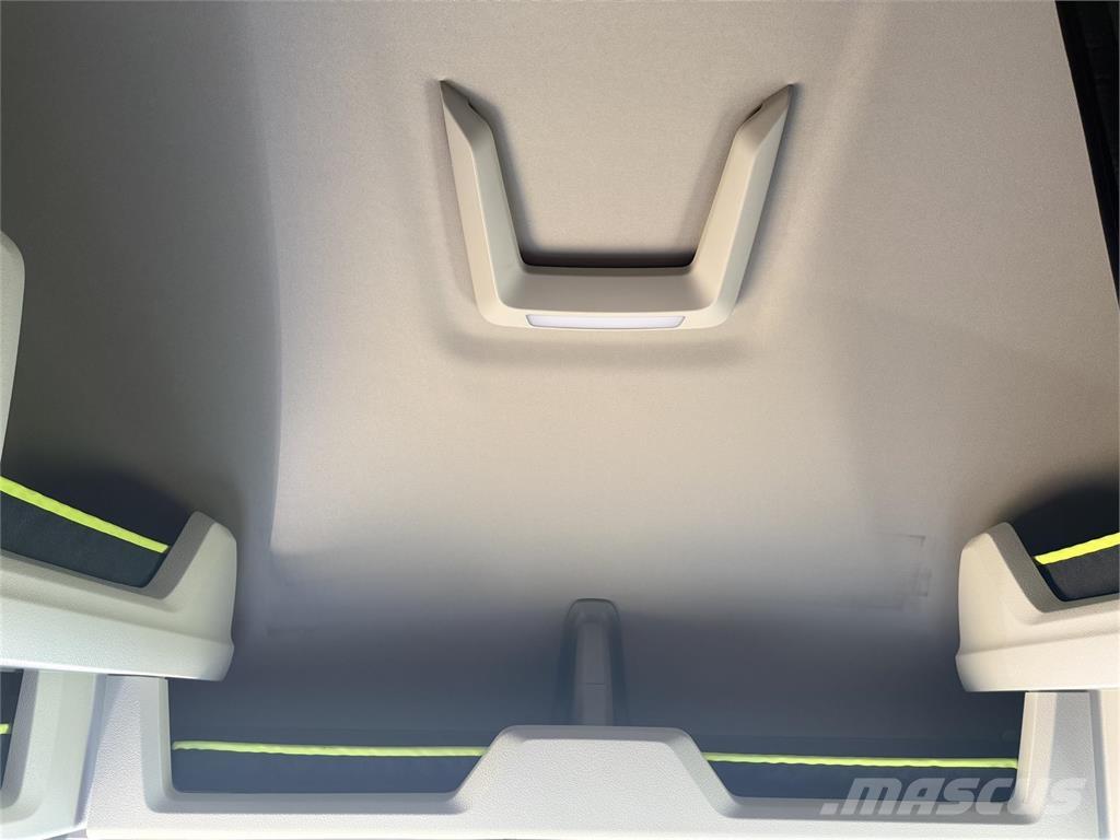 Volvo NEW VNL860 Ciągniki siodłowe