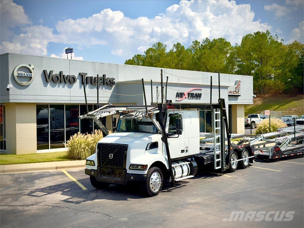 Volvo VAH64400 Hakowce