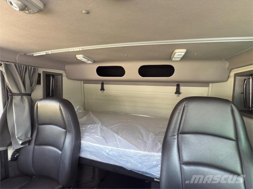 Volvo VAH64400 Hakowce