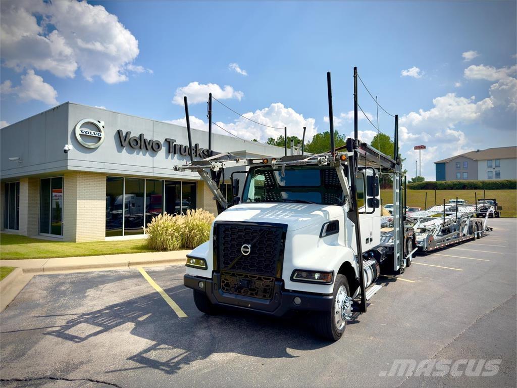 Volvo VAH64400 Hakowce