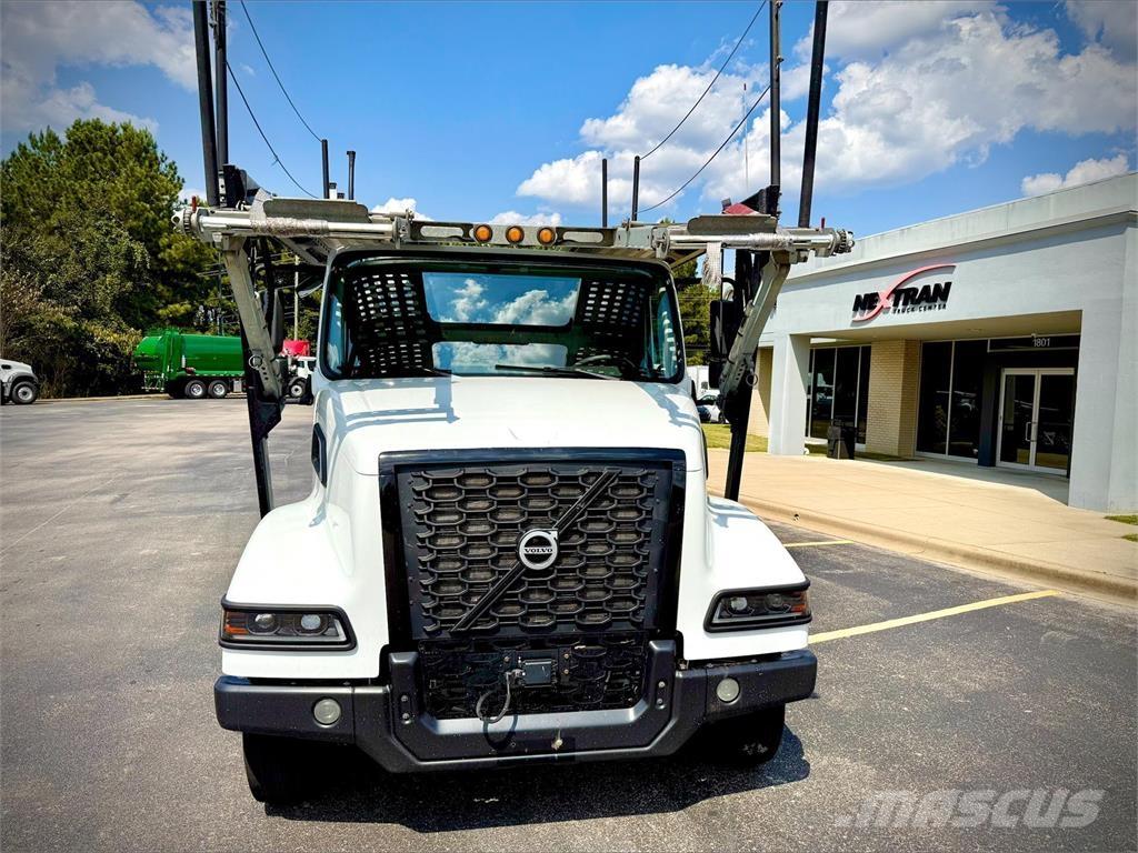 Volvo VAH64400 Hakowce