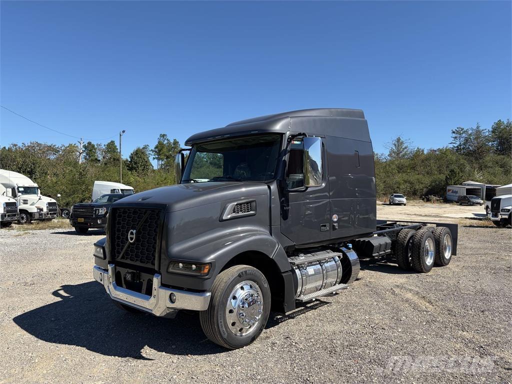 Volvo VAH64600 Hakowce