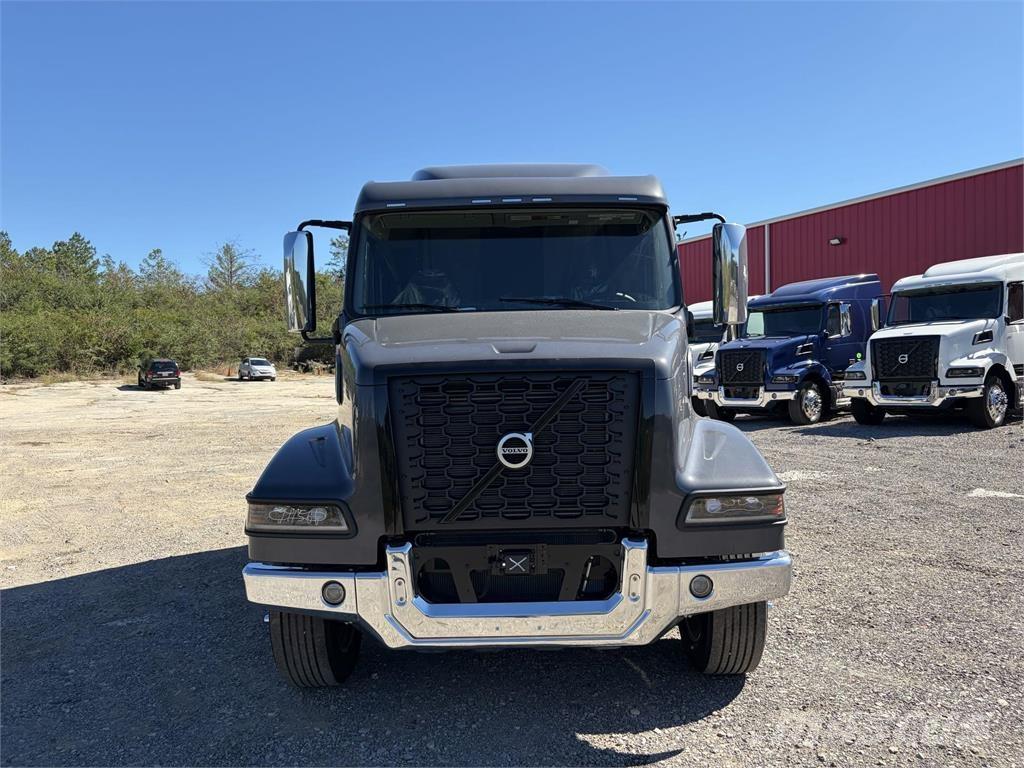 Volvo VAH64600 Hakowce