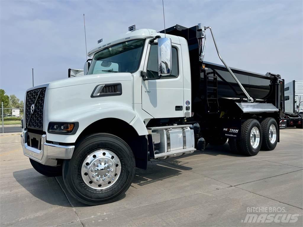 Volvo VHD64F300 Wywrotki