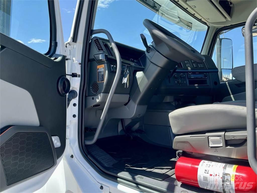 Volvo VHD64FT300 Ciągniki siodłowe