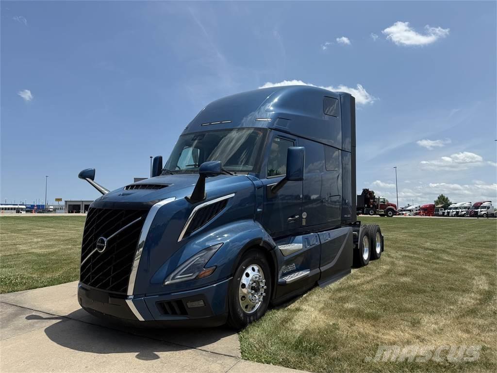 Volvo VNL 860 Ciągniki siodłowe