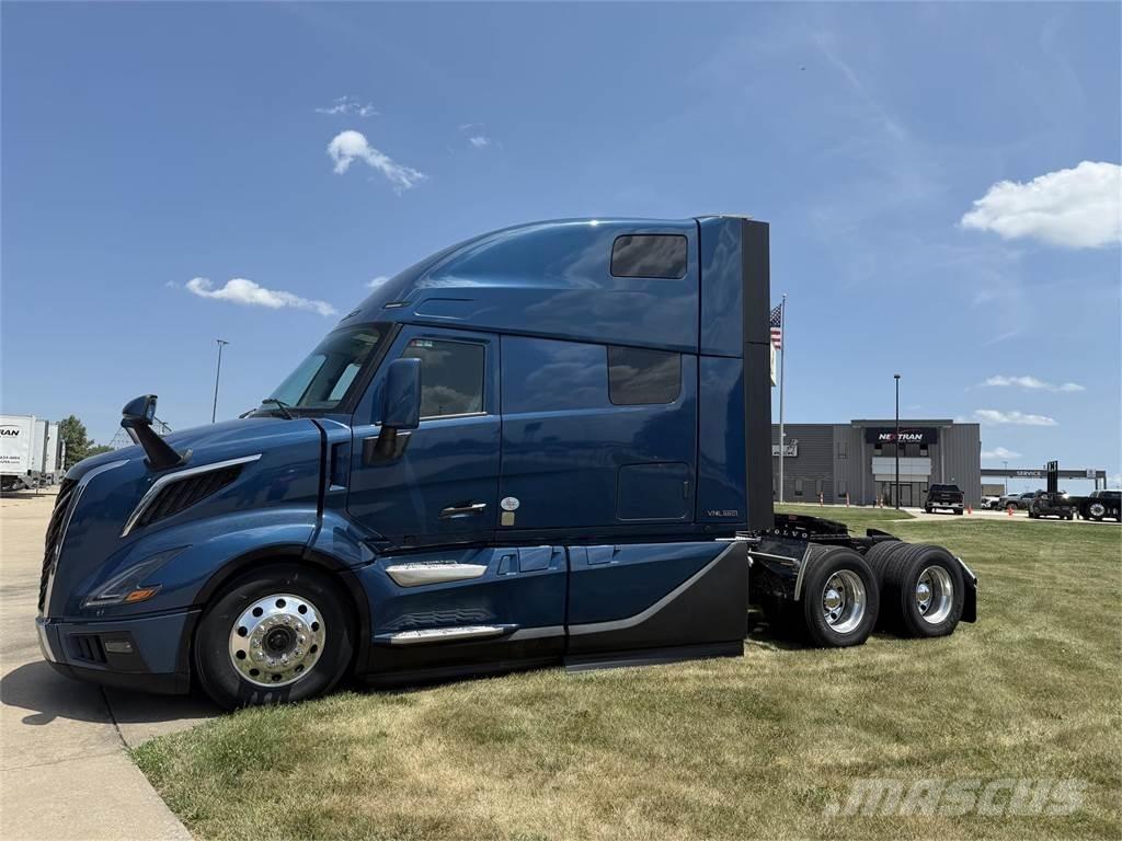 Volvo VNL 860 Ciągniki siodłowe