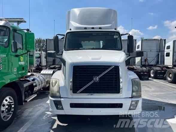 Volvo VNL42T Ciągniki siodłowe