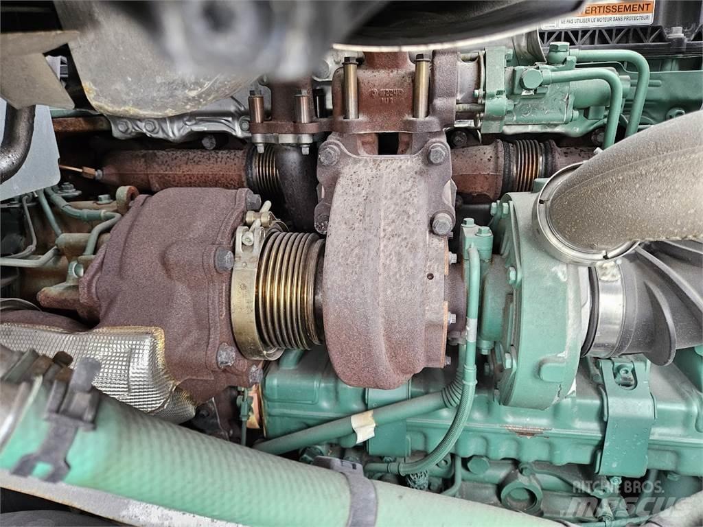 Volvo VNL42T300 Ciągniki siodłowe