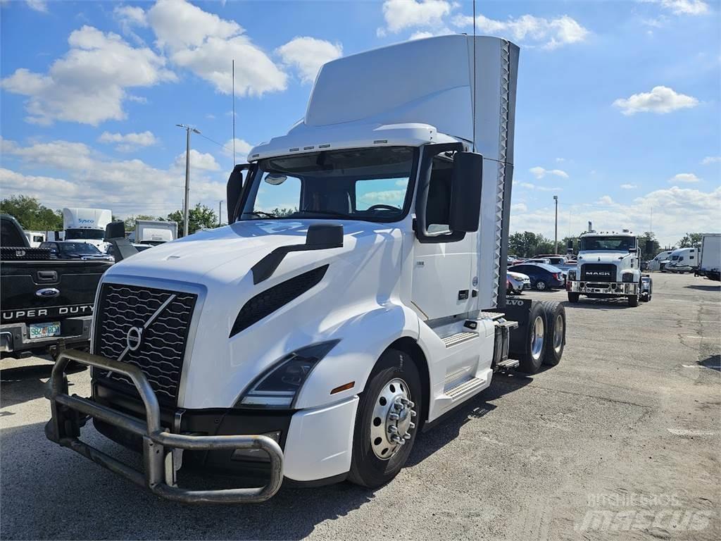 Volvo VNL62T300 Ciągniki siodłowe