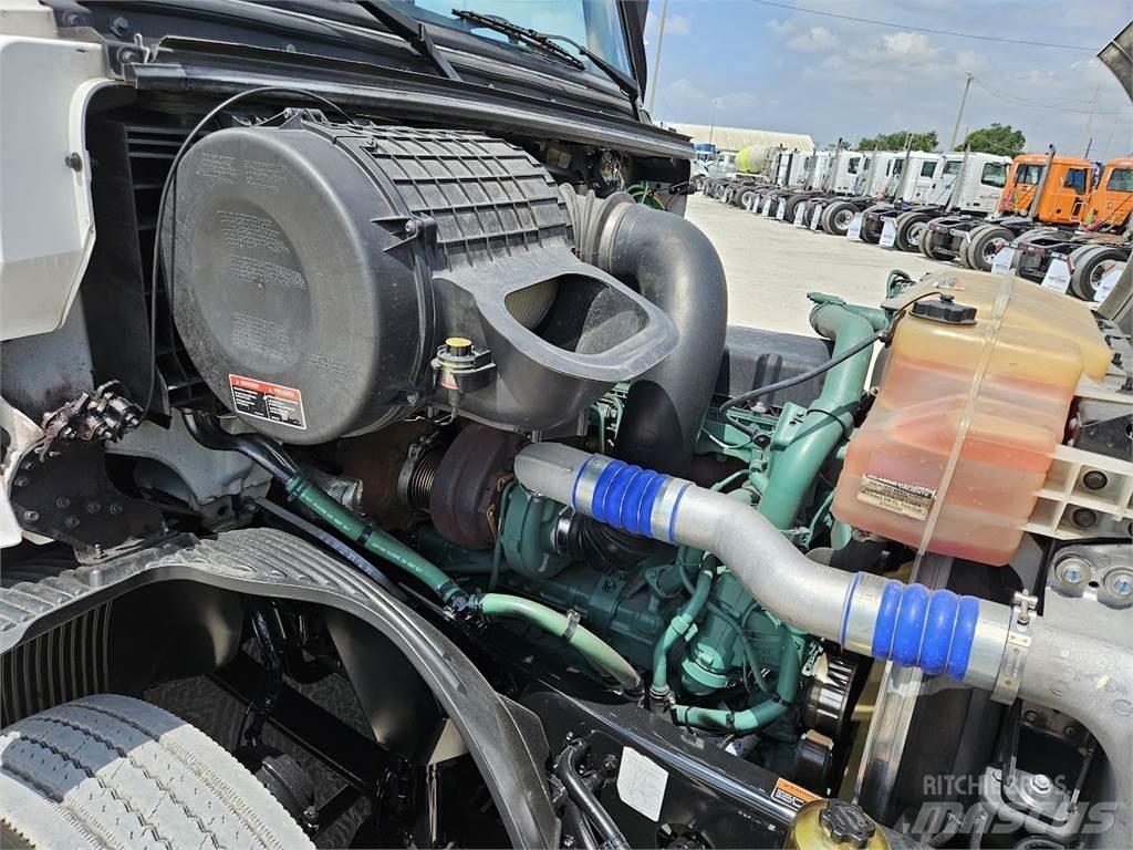 Volvo VNL62T300 Ciągniki siodłowe