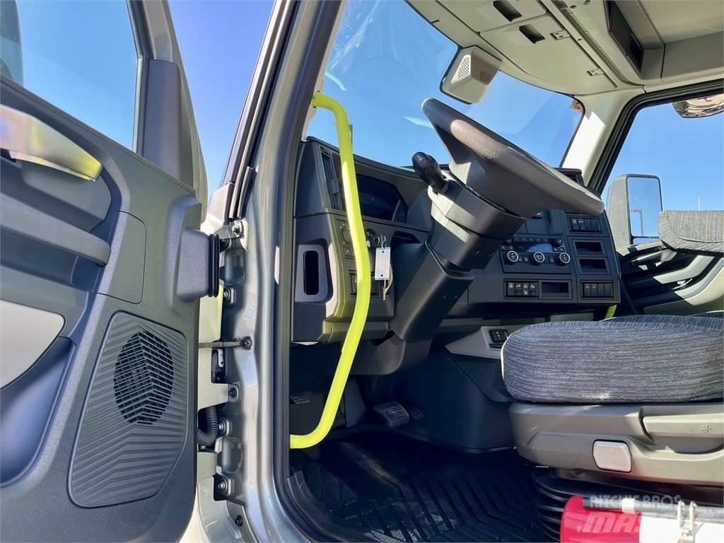 Volvo VNL64T300 Ciągniki siodłowe