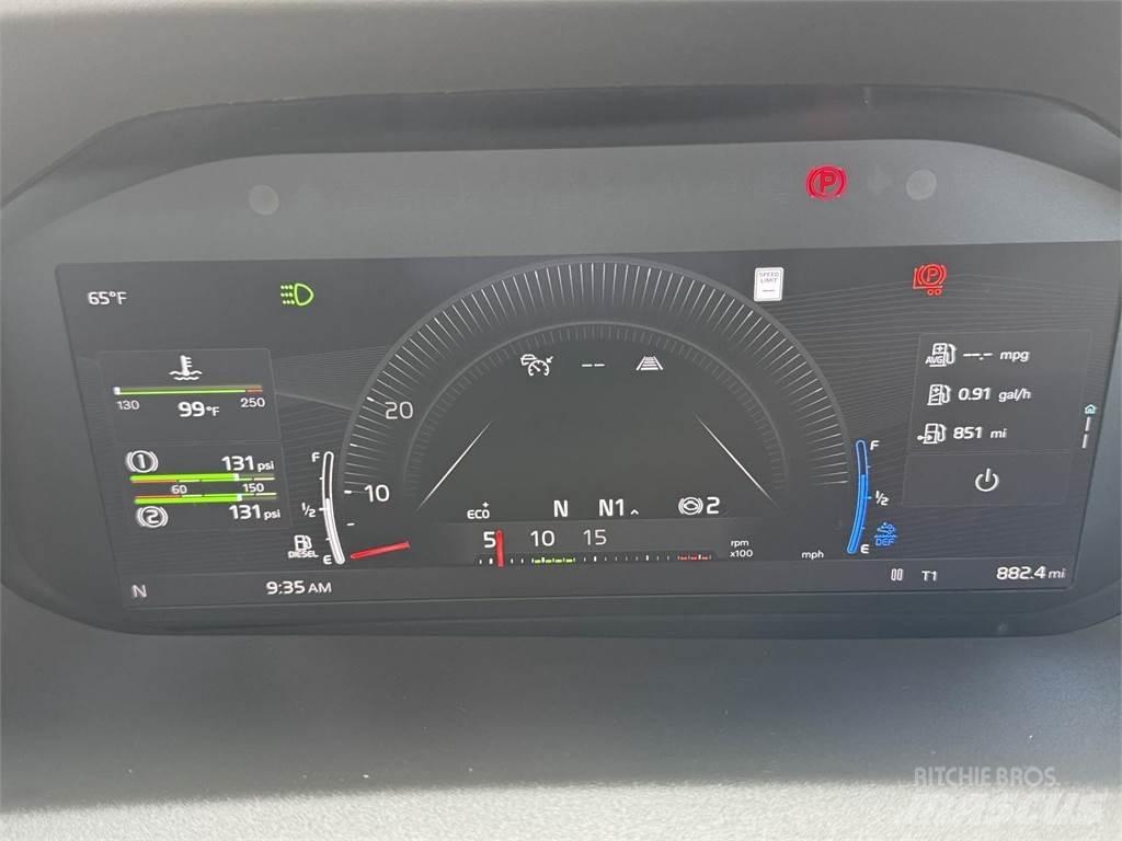 Volvo VNL64T300 Ciągniki siodłowe