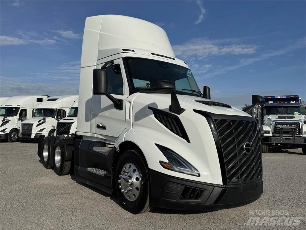 Volvo VNL64T300 Ciągniki siodłowe