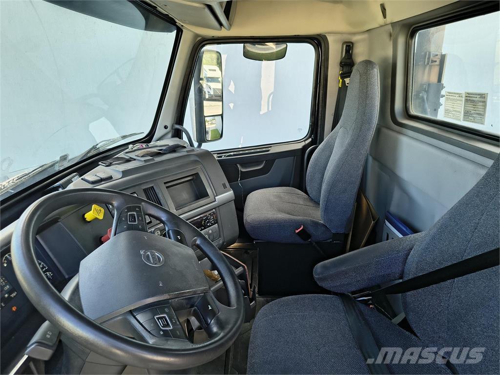Volvo VNL64T300 Ciągniki siodłowe