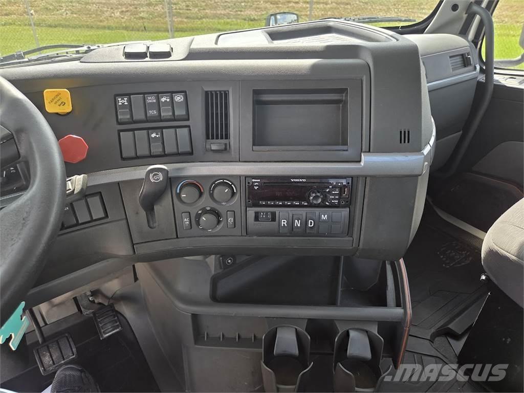 Volvo VNL64T300 Ciągniki siodłowe